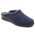 Slipper Blauw 2510 Rohde